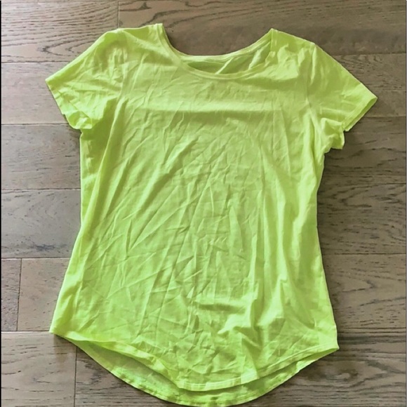 lulu shirt - Picture 1 of 4